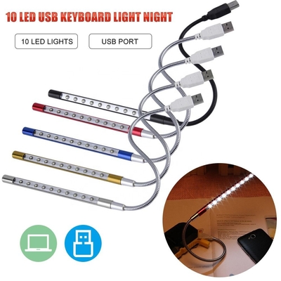 LED USB Light Micro Bed Micro Roed Light 5v 47cm
